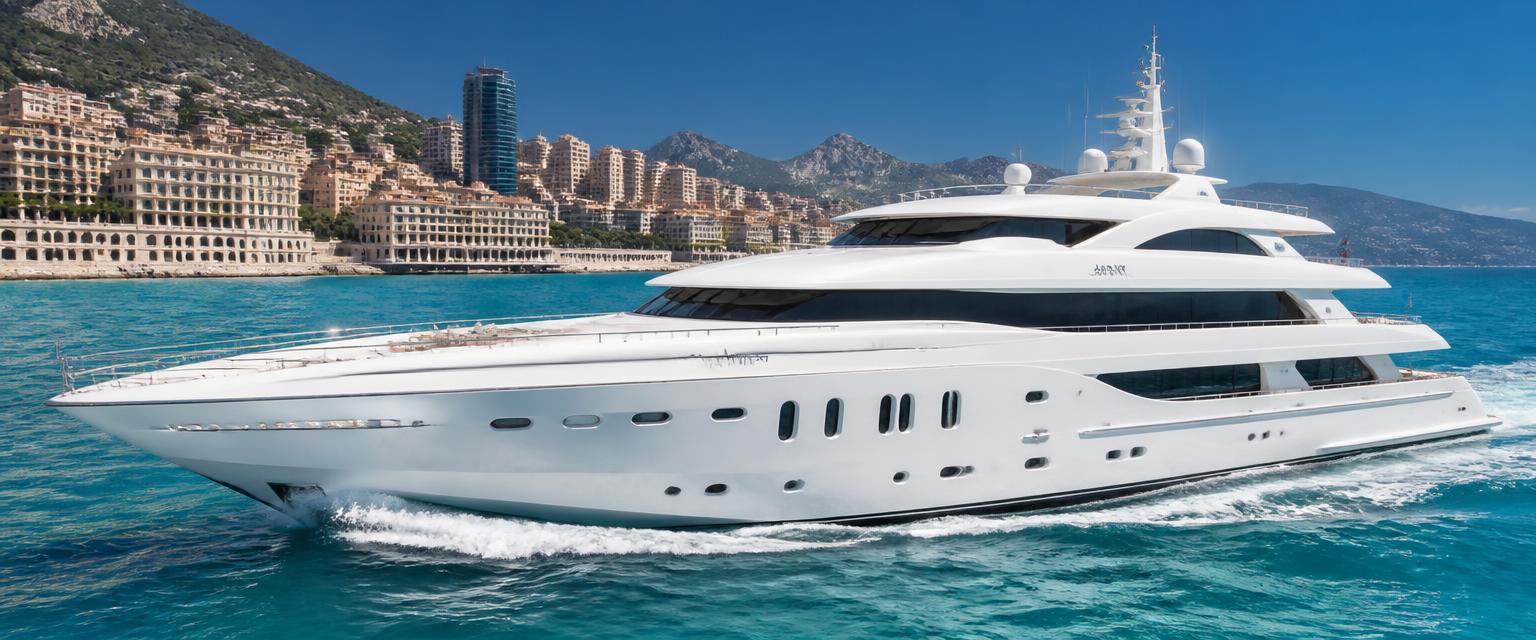 AEX Vision Marina — Yachting & Bateaux