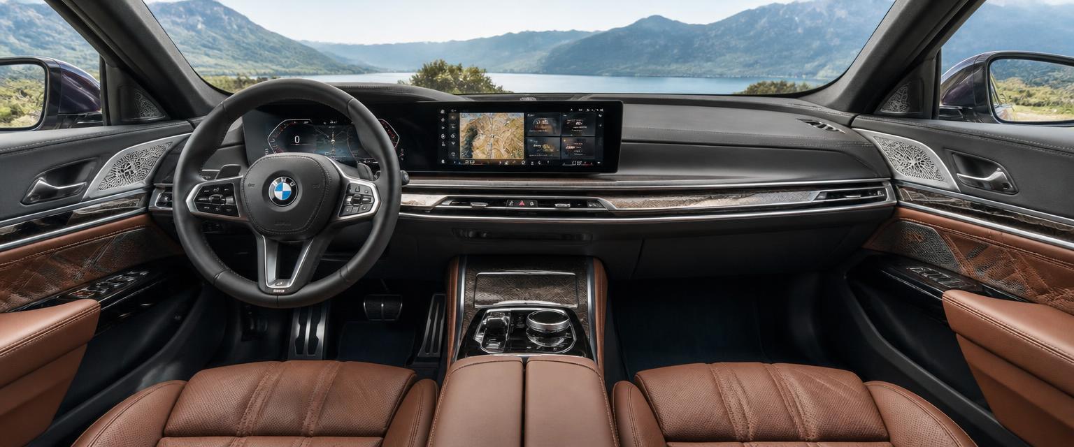 AEX Vision Motors — Automobile & Moto