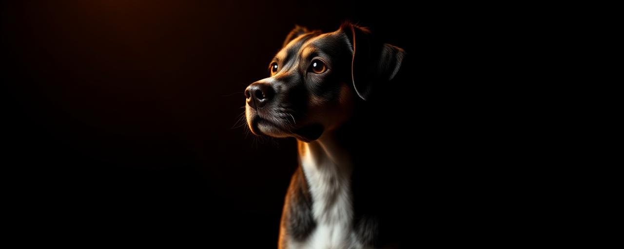 AEX Vision Paw — Animalier